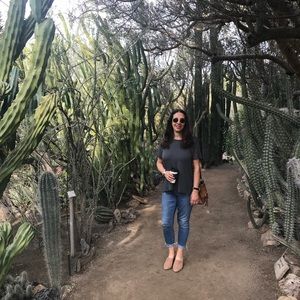 Meet your Posher, Katya